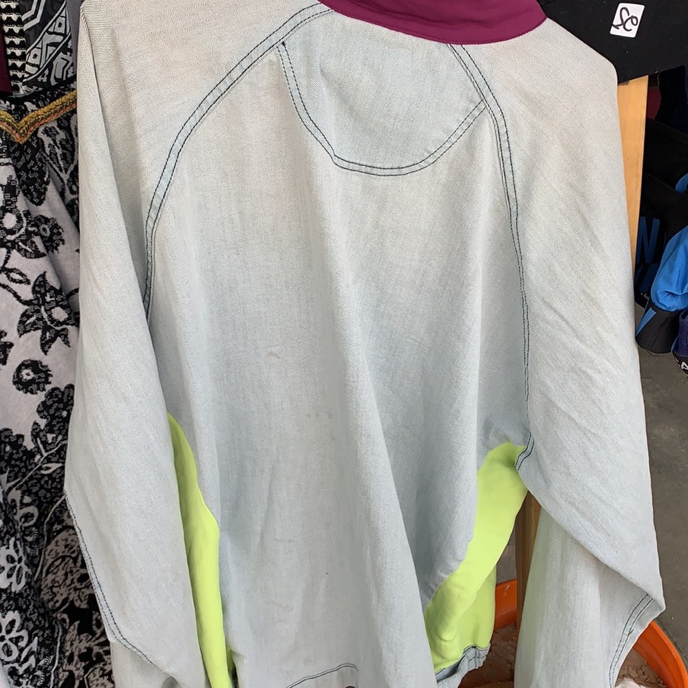 Fila jacket - Picture 3 of 4